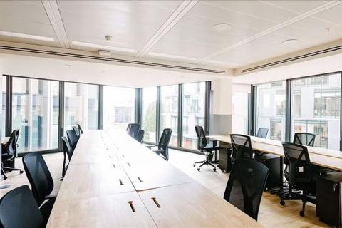 Serviced office to rent, 30 Stamford Street,South Bank Central,