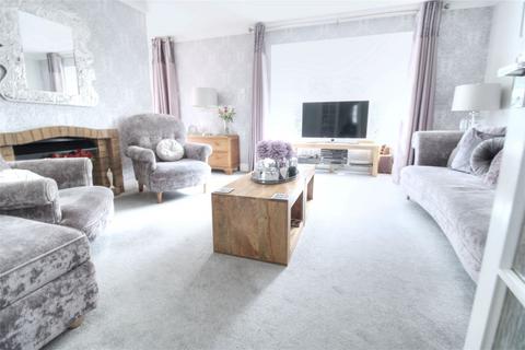4 bedroom detached house for sale, Chiltern Close, Eastbourne BN23