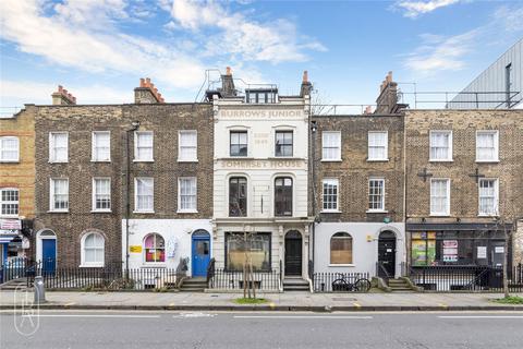 4 bedroom terraced house for sale, New Road, London, E1