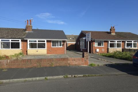 2 bedroom bungalow for sale, Elmwood Ave, Poulton le Fylde FY6