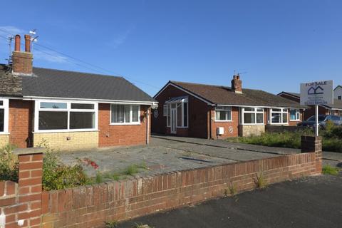 2 bedroom bungalow for sale, Elmwood Ave, Poulton le Fylde FY6