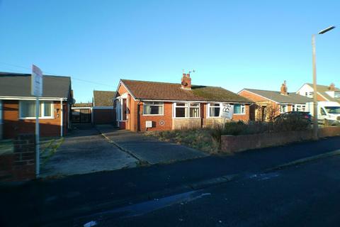 2 bedroom semi-detached bungalow for sale, Elmwood Avenue, Poulton-le-Fylde FY6