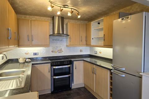 2 bedroom apartment for sale, Addison Court, Knott End on Sea FY6