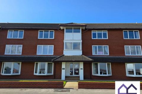 2 bedroom apartment for sale, Addison Court, Knott End on Sea FY6