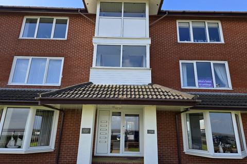 2 bedroom apartment for sale, Addison Court, Knott End on Sea FY6