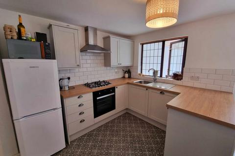4 bedroom semi-detached house for sale, Ullswater Close, Hambleton FY6