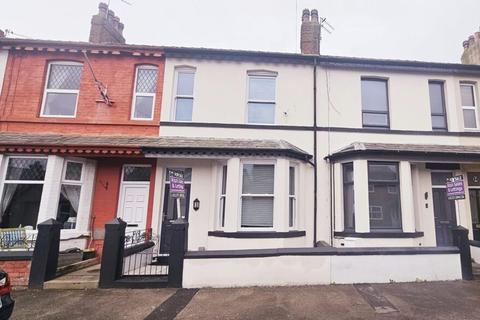 3 bedroom terraced house for sale, Lune View, Knott End on Sea FY6