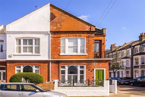 42 Epirus Road, London, SW6 7UH