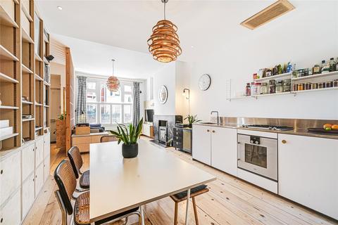 42 Epirus Road, London, SW6 7UH