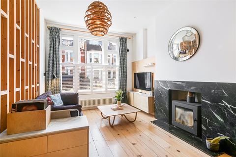 42 Epirus Road, London, SW6 7UH