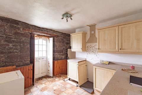 3 bedroom cottage for sale, Melville Square, Comrie PH6