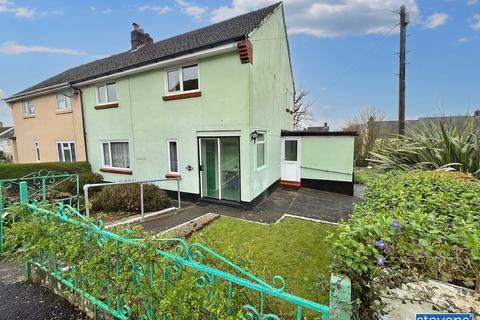 3 bedroom semi-detached house for sale, Claremont Place, Hatherleigh, Okehampton, Devon, EX20