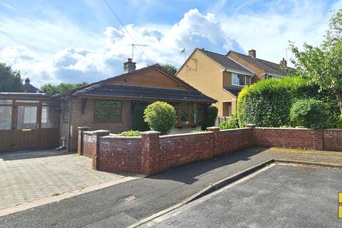 3 bedroom bungalow for sale, Lilac Close, Great Bridgeford, Stafford, Staffordshire