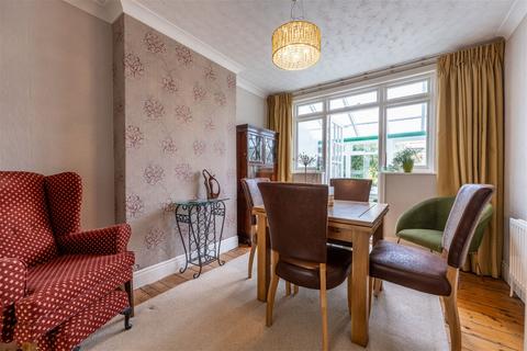 3 bedroom semi-detached house for sale, Bitterne Crescent, Southampton SO19