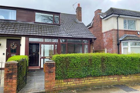 2 bedroom bungalow for sale, Wilton Grove, Heywood, Greater Manchester, OL10