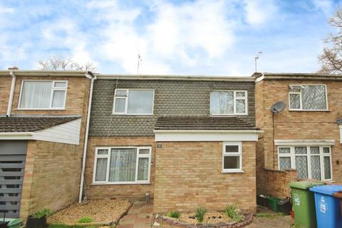 4 bedroom terraced house for sale, Glebewood, Bracknell RG12