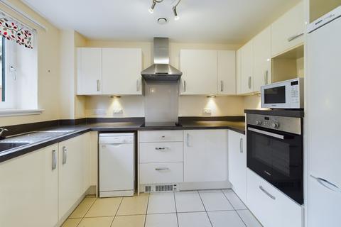 2 bedroom flat for sale, 24 Darroch Gate, Blairgowrie, Perthshire, PH10