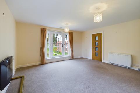 2 bedroom retirement property for sale, 24 Darroch Gate, Blairgowrie, Perthshire, PH10