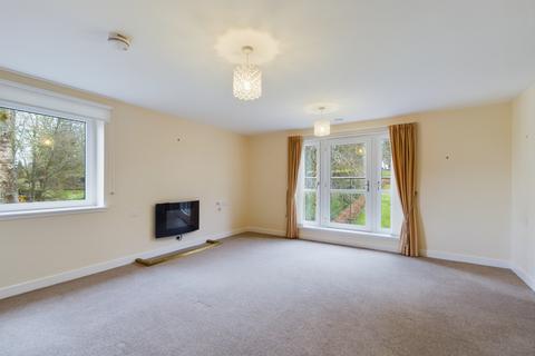 2 bedroom retirement property for sale, 24 Darroch Gate, Blairgowrie, Perthshire, PH10