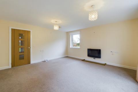 2 bedroom retirement property for sale, 24 Darroch Gate, Blairgowrie, Perthshire, PH10