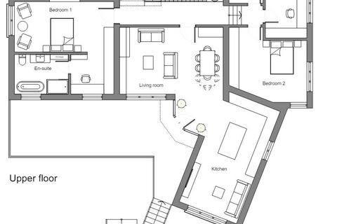 4 bedroom property with land for sale, Plot At Willis House, 27 Gloucester Road, Rudgeway, BS35