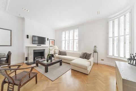 3 bedroom apartment for sale, Neville Street, London, SW7