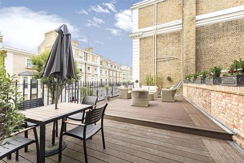 3 bedroom apartment for sale, Neville Street, London, SW7