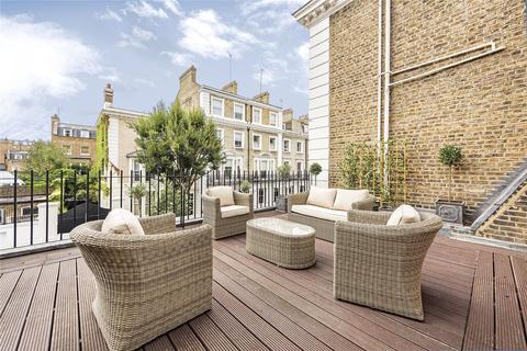 3 bedroom apartment for sale, Neville Street, London, SW7