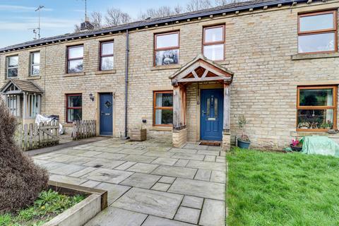 2 bedroom terraced house to rent, Lower Bank Houses Beestonley Lane, Holywell Green, Halifax, West Yorkshire, HX4