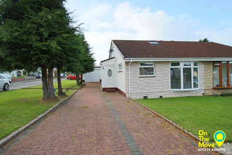 3 bedroom semi-detached bungalow for sale, Coatbridge, Coatbridge ML5