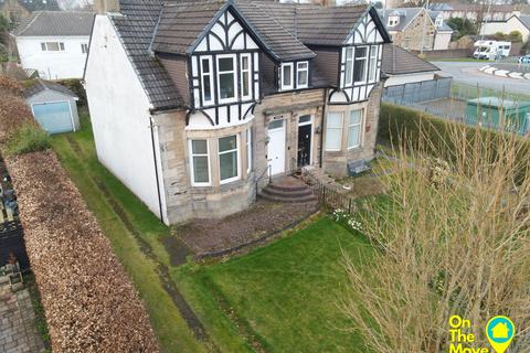 3 bedroom semi-detached house for sale, Neuk Avenue, Glasgow G69