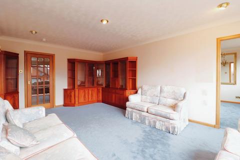 2 bedroom detached bungalow for sale, Dunure Place, Kirkcaldy, KY2