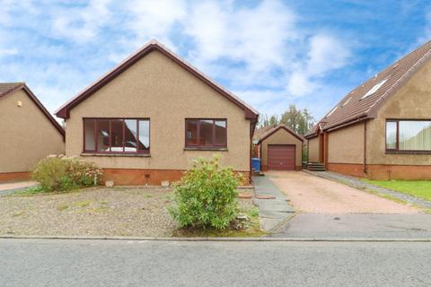 2 bedroom detached bungalow for sale, Dunure Place, Kirkcaldy, KY2