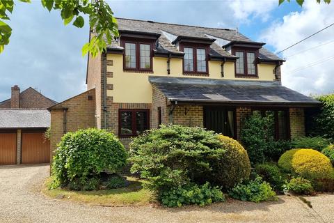 4 bedroom detached house for sale, The Tynings, Shaftesbury, Dorset, SP7