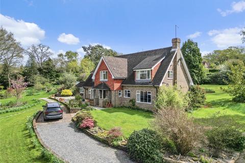 5 bedroom detached house for sale, Buxted Wood Lane, Buxted, Uckfield, East Sussex, TN22