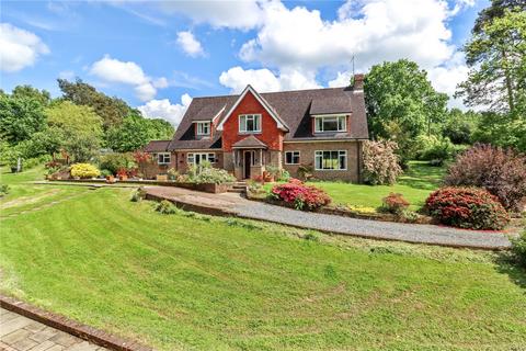5 bedroom detached house for sale, Buxted Wood Lane, Buxted, Uckfield, East Sussex, TN22