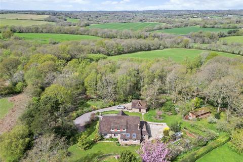 5 bedroom detached house for sale, Buxted Wood Lane, Buxted, Uckfield, East Sussex, TN22