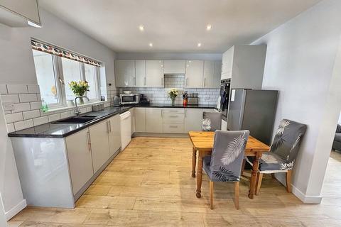 3 bedroom semi-detached house for sale, Lark Bank, Prickwillow, Ely