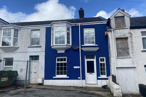 2 bedroom terraced house for sale, New Road, Llandeilo, Carmarthenshire.