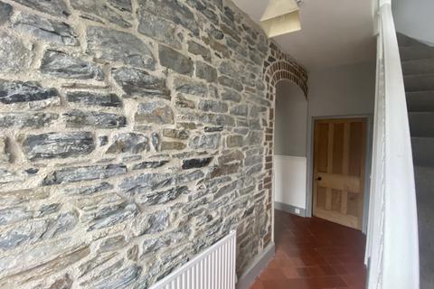undefined, New Road, Llandeilo, Carmarthenshire.