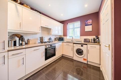 3 bedroom terraced house for sale, Flaxley Close, Lincoln, Lincolnshire, LN2