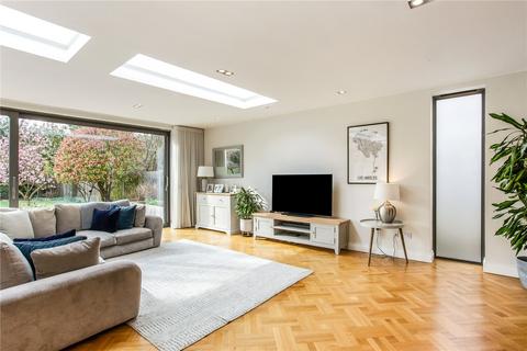 Pinewoods The Ridgeway, Oxshott, Leatherhead, KT22 0LJ