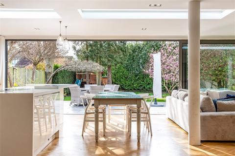 Pinewoods The Ridgeway, Oxshott, Leatherhead, KT22 0LJ