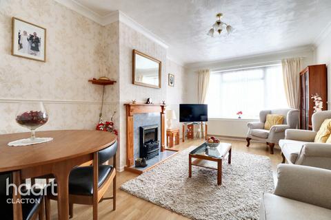 2 bedroom semi-detached bungalow for sale, Millers Barn Road, Clacton-On-Sea