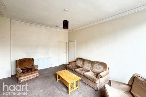 2 bedroom apartment for sale, Forest Road West, Nottingham