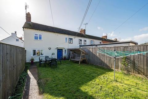 3 bedroom end of terrace house for sale, Middle Street, Eastington, Stonehouse, Gloucestershire, GL10