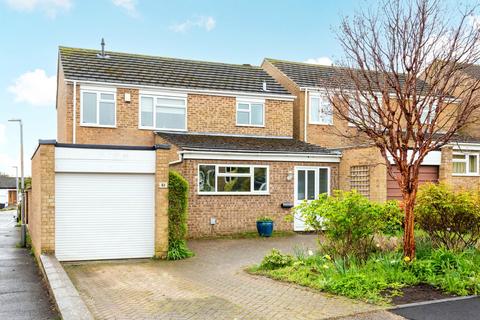 3 bedroom detached house for sale, Dinglederry, Olney, Buckinghamshire, MK46