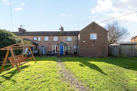 3 bedroom end of terrace house for sale, Middle Street, Eastington, Stonehouse, Gloucestershire, GL10