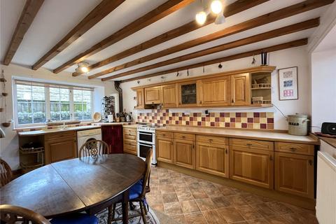 2 bedroom end of terrace house for sale, Thornleygate Buildings, Thornley Gate, Allendale, Northumberland, NE47