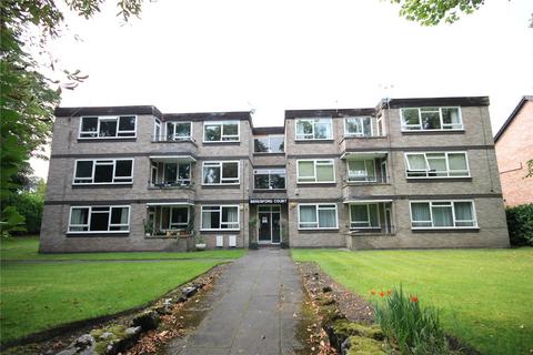 2 bedroom flat to rent, Palatine Road, West Didsbury, Manchester, M20